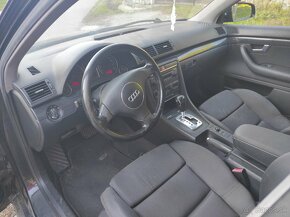 Audi A4 Avant 2.5 TDi V6 120KW - 4