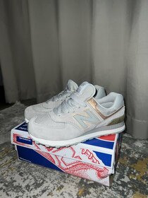 New Balance 574 - 4