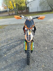 KTM 250 xc-f - 4