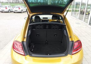 Volkswagen New Beetle - 4