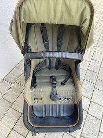 Bugaboo cameleon 3 edícia Diesel 2kombinácia - 4