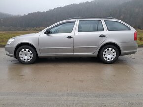 Predam Skoda Octavia 2 Rv:2012.KUPENA V SK . - 4