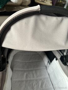 Cybex vanička soho grey - 4