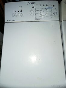 Whirlpool a Indesit - 4