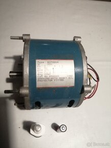 Elektromotor 220V - 4