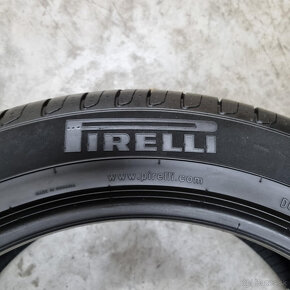 Letné pneumatiky 255/45 R19 PIRELLI DOT4519 - 4