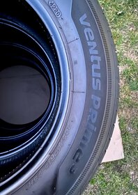 205/60 R16 letné Hankook 96H - 4