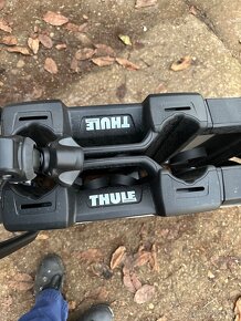 Nosič bicyklov Thule Easy Fold XT 934 - 4