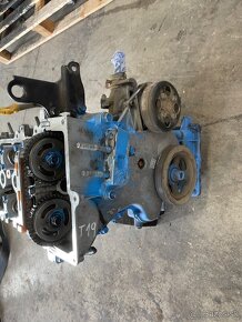 Motor Hyundai i20 G4LA 2011 57kw - 4