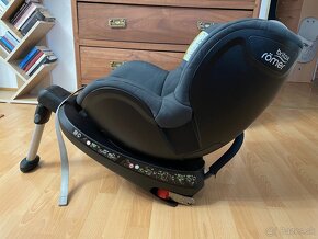 Britax Römer Dualfix 2R - 4