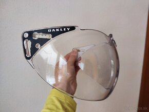 Hokejové plexi Oakley Visor 2.0 - 4