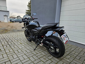 Honda CB 600F Hornet 7746Km - 4