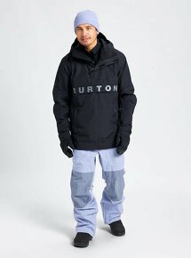 Burton frostner jacket - 4