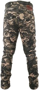 Snap Industries cargo camo - 4