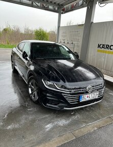 Vw arteon - 4