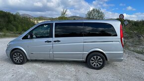 Mercedes Benz Vito 115 CDI - 4