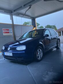 Vw golf 4 1.6 16v - 4