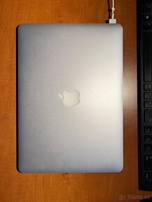 MacBook Air 13 Mid 2012 - 4