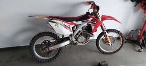 Honda CRF 450 r.2016 - 4