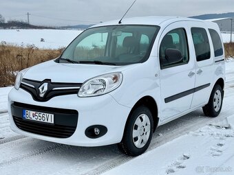 Renault Kangoo Energy 1.5 dCi 90 Life - 4