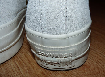 Svetlobezove converse, vel. 39,5 - 4