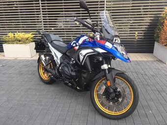 BMW R1300 GS - 4