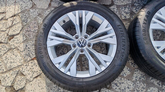 5x112 R17 --- VW PASSAT B8 ... - 4