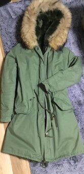 Parka WeloveFurs - 4