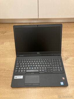 Dell Latitude 5500 i5-8365U/16gb/256ssd/Win11pro/top/Zár2r - 4