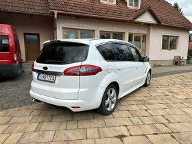 Ford S-MAX ST Titanium 2014 2.0 TDCi 160ps 162t km - 4