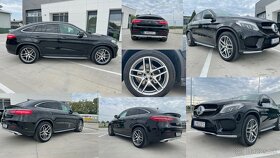 Mercesdes-Benz GLE 350D COUPE AMG LINE, BRABUS - 4