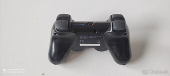 Dualshock3 (ps3) - 4