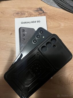 Samsung galaxy A54 5H - 4