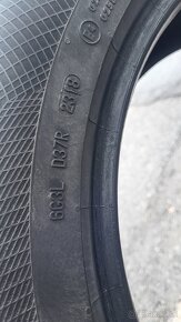 235/55 R18 Continental zimné 4ks - 4