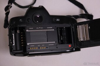 Nikon F90 - 4