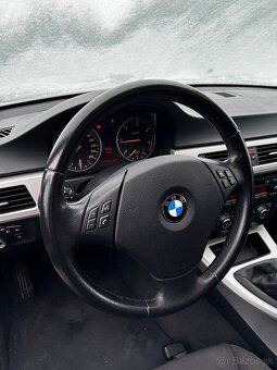 Bmw e91 318d(2,0diesel) - 4