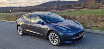 Predam Tesla Model 3 Long Range, Facelift 2021, FSD, 4x4 - 4