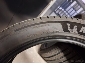 225/45 r19 letne - 4