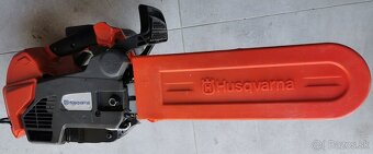 Husqvarna T540 XP motorova pila - 4