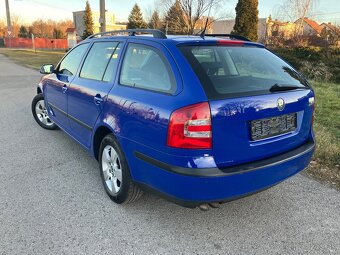 Škoda Octavia 2.0 TDI 103 kw 198 000 km - 4