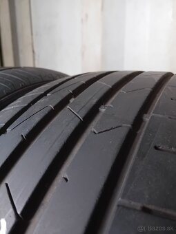 Letná sada pneumatík 215/50R17 - 4