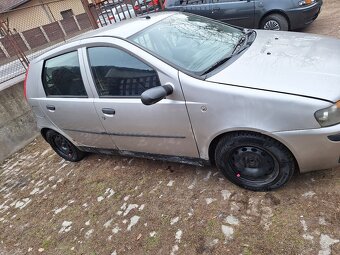 Fiat Punto 1. - 4