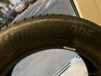 Pneumatiky BRIDGESTONE - 4