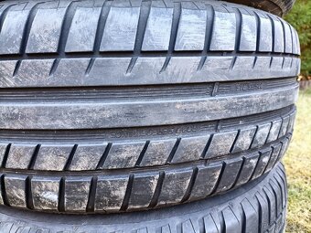 Letné 205/55 R16 - 4