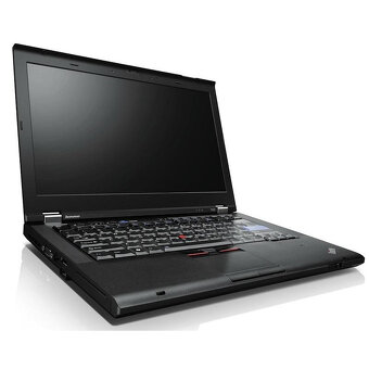 Lenovo ThinkPad T420, Intel Core i5, 6 GB RAM, 1 TB HDD, 14 - 4