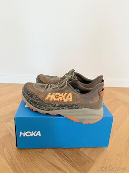 Tenisky HOKA  speedgoat 6 / veľkosť  48 - 4