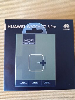 Huawei watch GT5 pro - 4