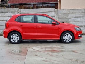 Volkswagen Polo 1.0 BMT Trendline (39 600km) - 4