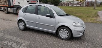 Citroen c 3 - 4