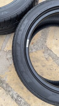 Letné pneumatiky DUNLOP SP SPORT MAXX 215/45 r16 86H - 4